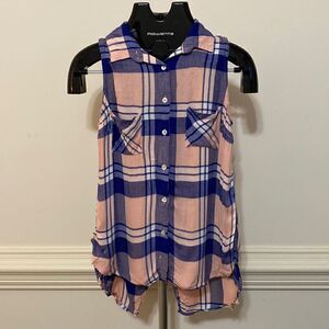3/$10 item! Charlotte Russe top